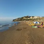 Elena Luxury Suite Agios Stefanos