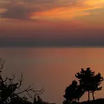 Elena Luxury Suite Agios Stefanos