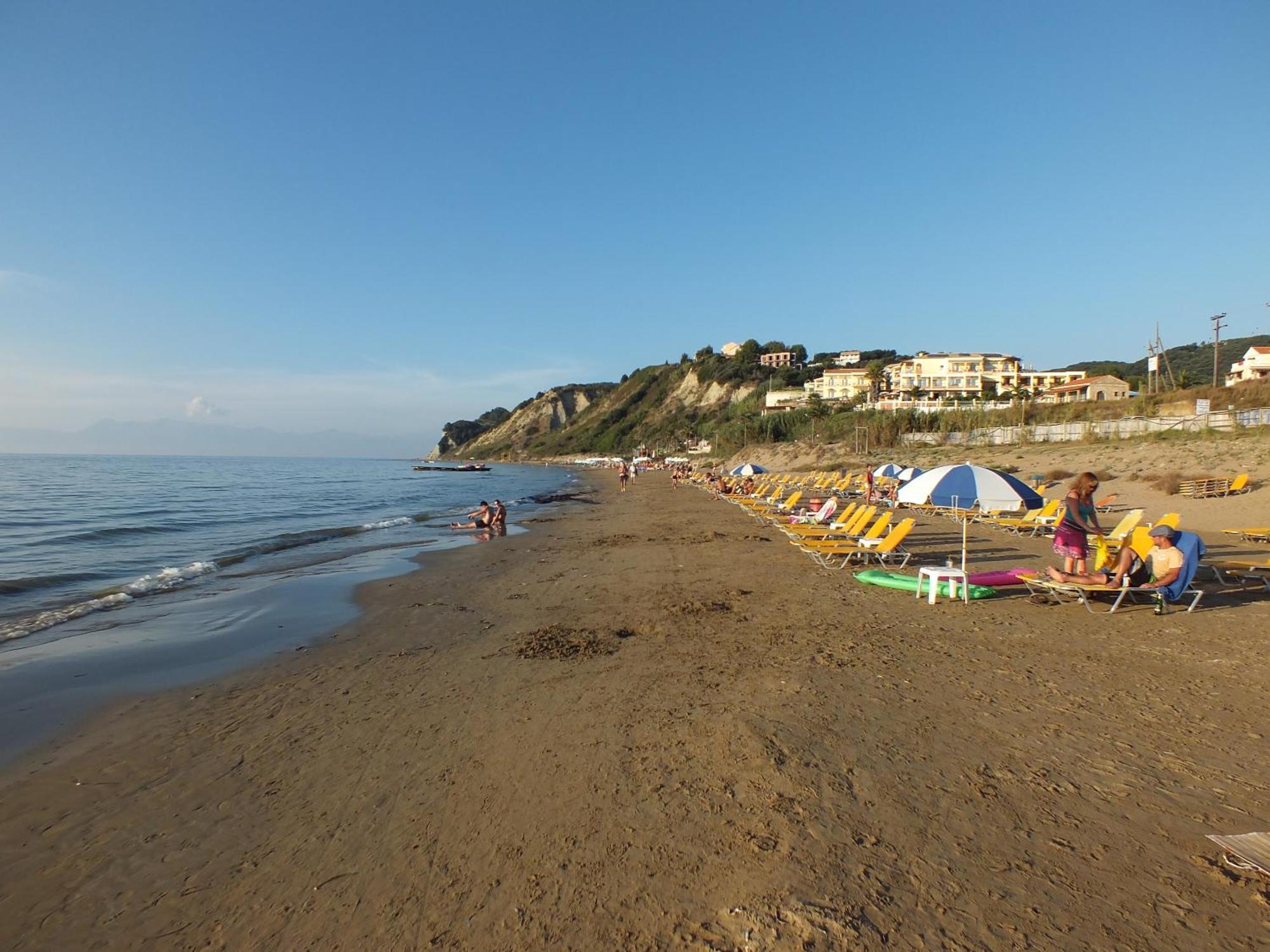 Elena Luxury Agios Stefanos Agios Stefanos Avliotes (Corfu)