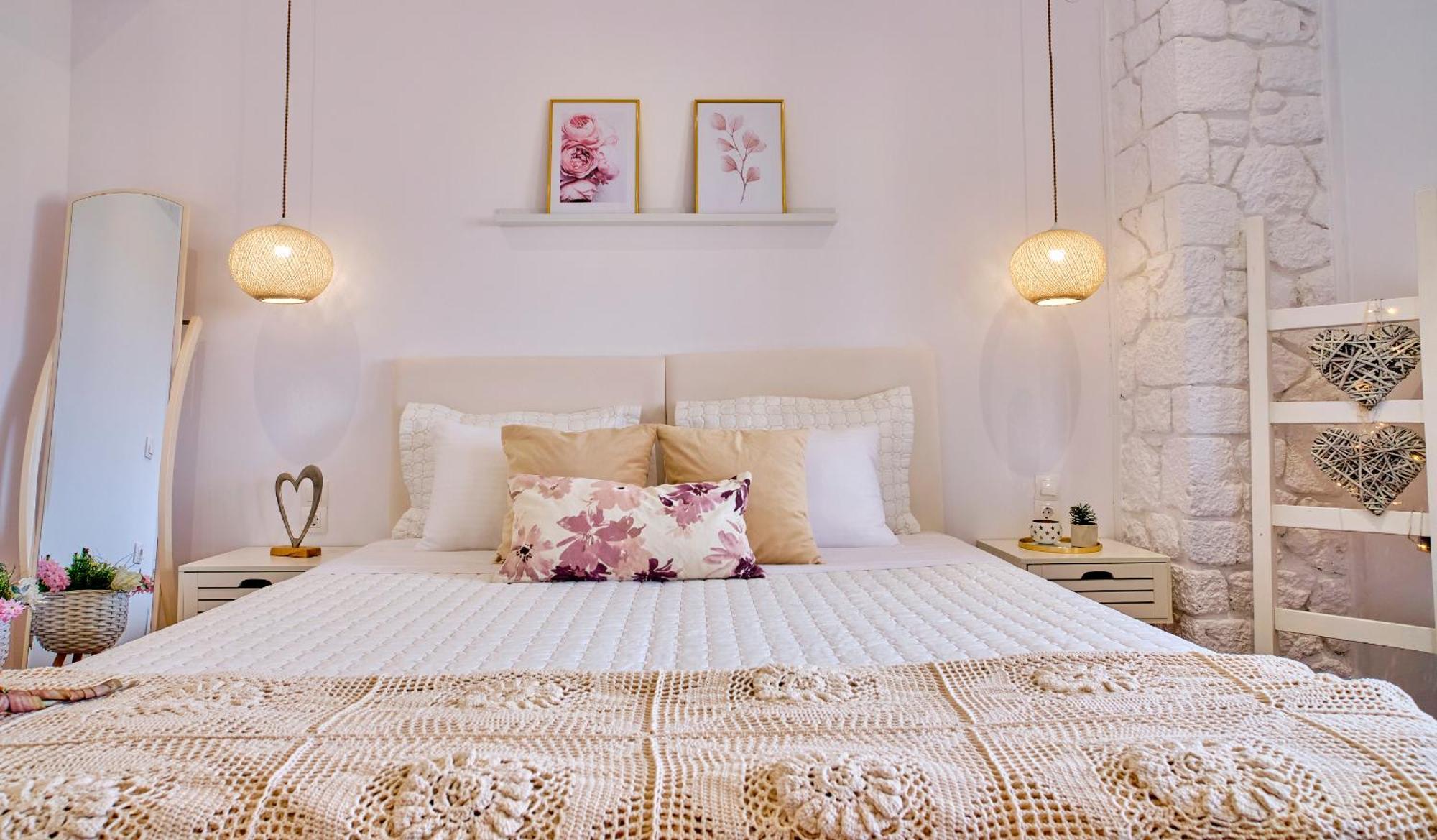 Apartment Elena Luxury Agios Stefanos