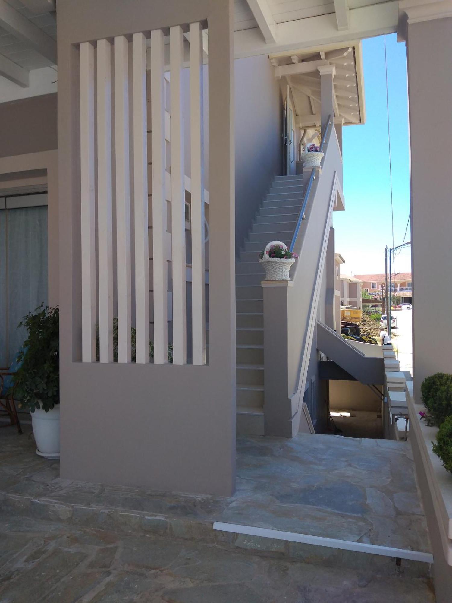 Elena Luxury Agios Stefanos * Agios Stefanos Avliotes (Corfu)