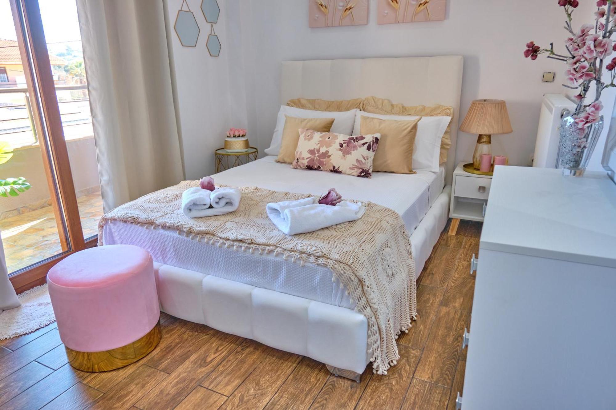 Elena Luxury Agios Stefanos Apartment Agios Stefanos Avliotes (Corfu)