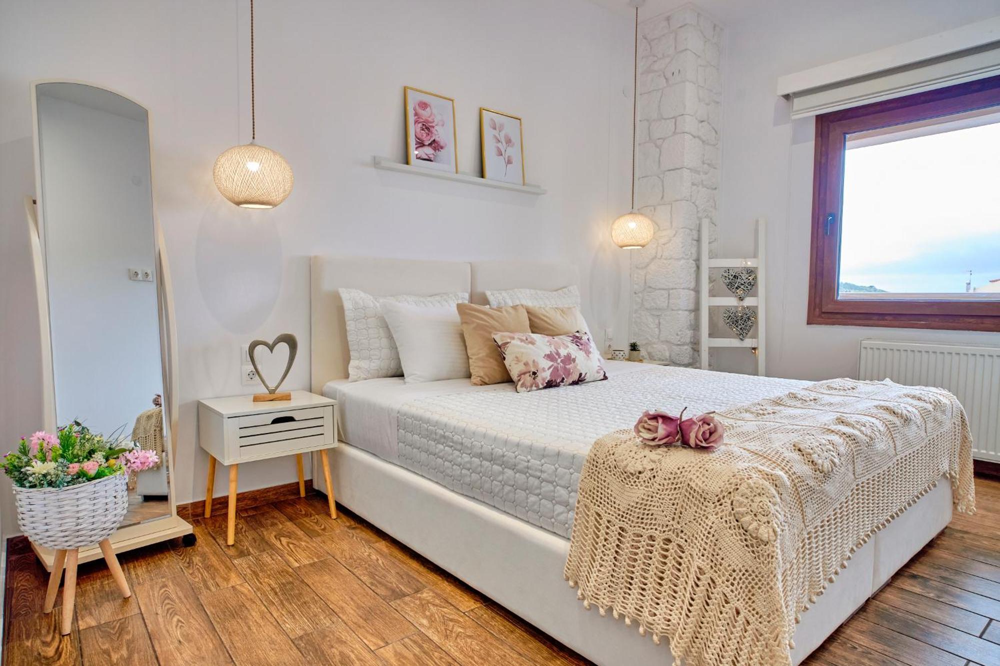 Apartment Elena Luxury Agios Stefanos *