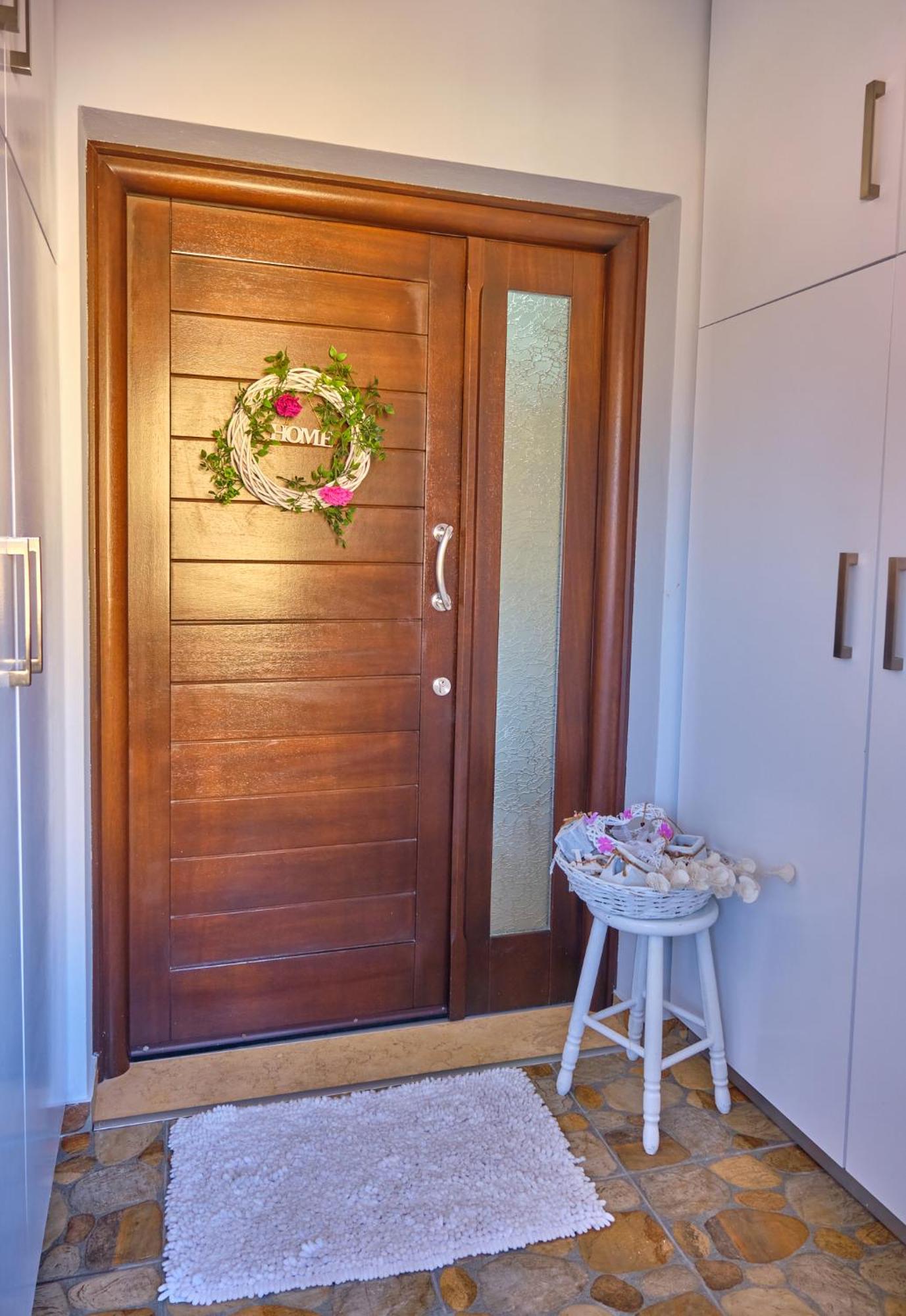 Elena Luxury Agios Stefanos *