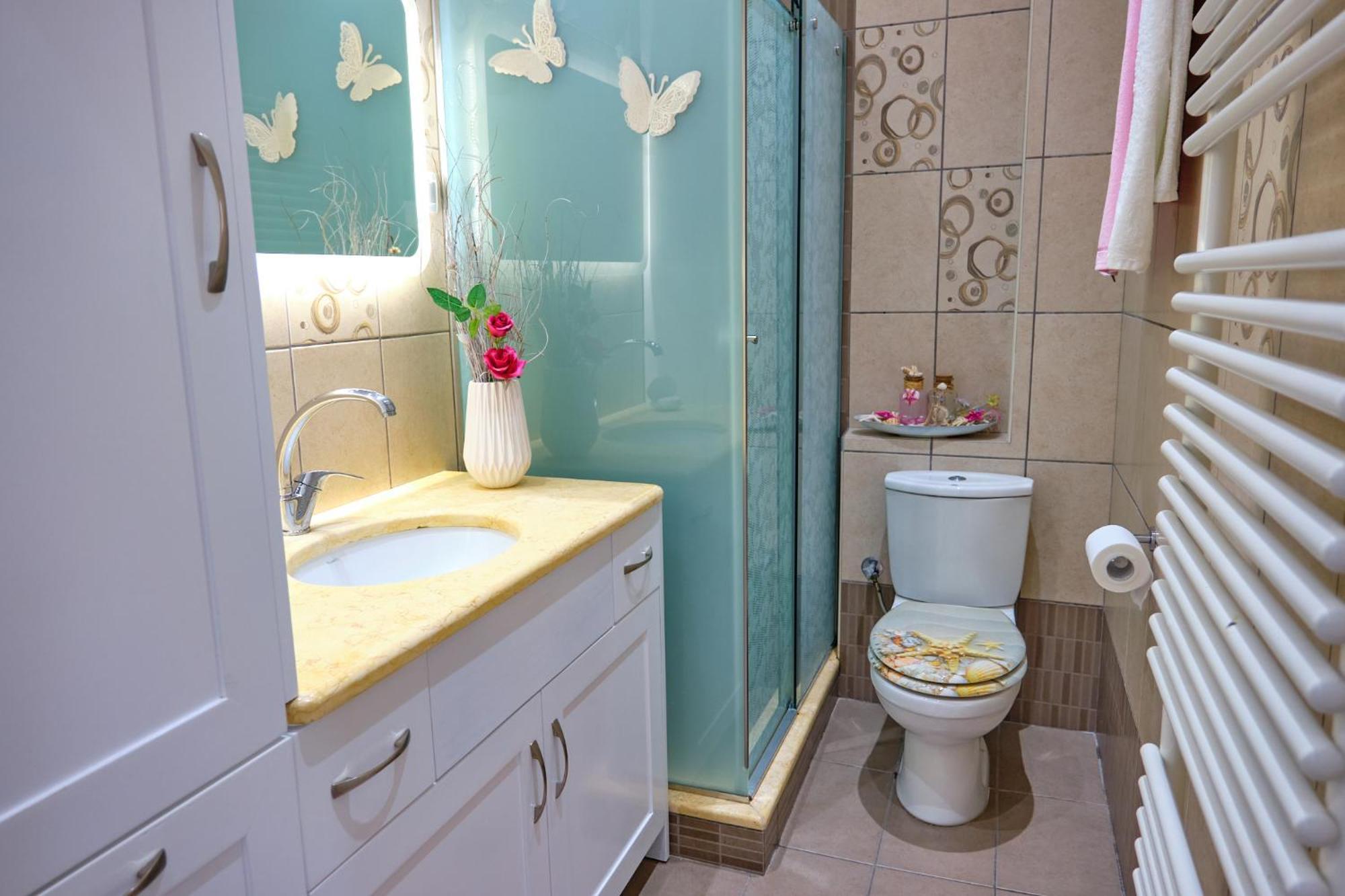 Elena Luxury Agios Stefanos Apartment Agios Stefanos Avliotes (Corfu)