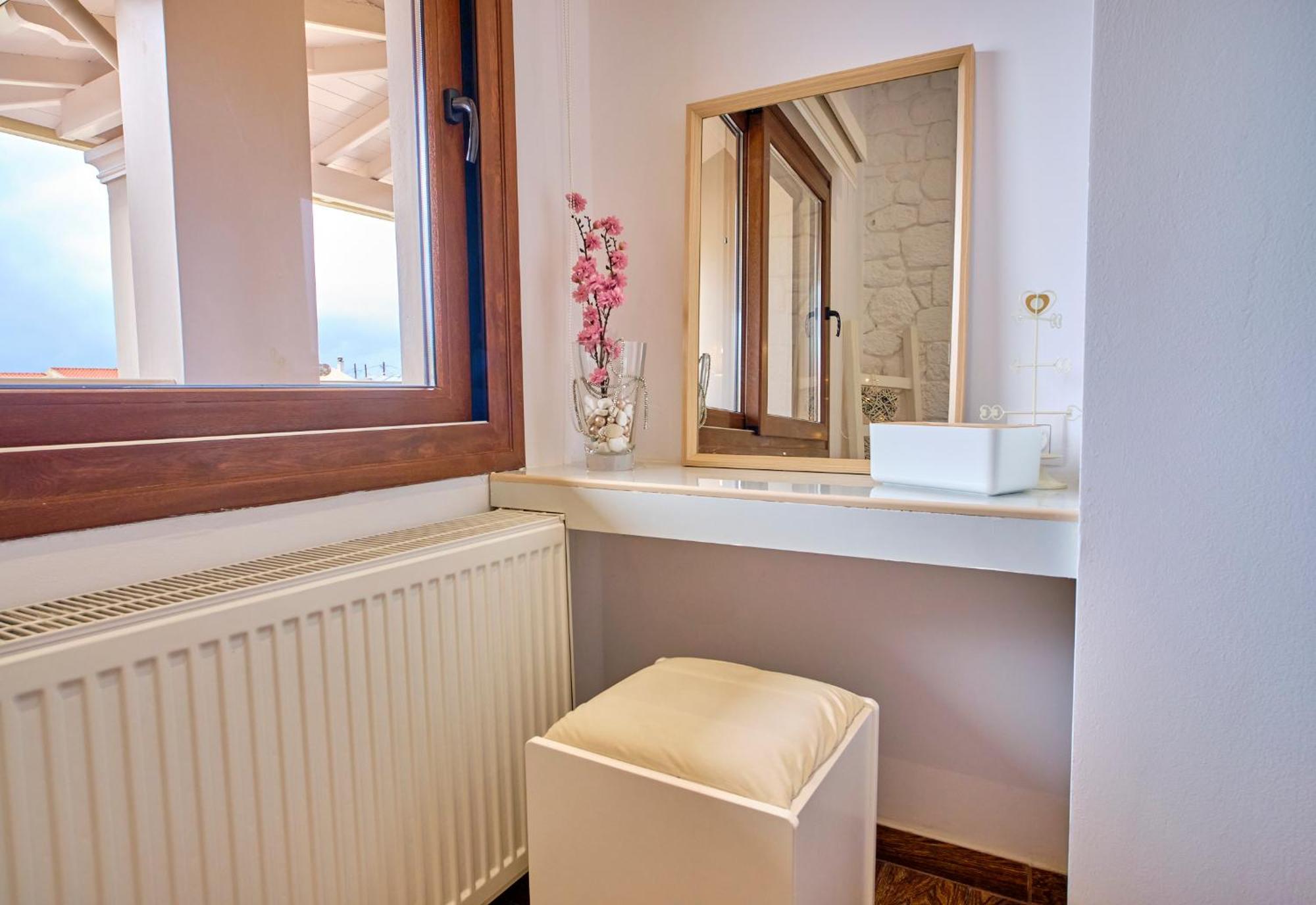 Elena Luxury Agios Stefanos Agios Stefanos Avliotes (Corfu)
