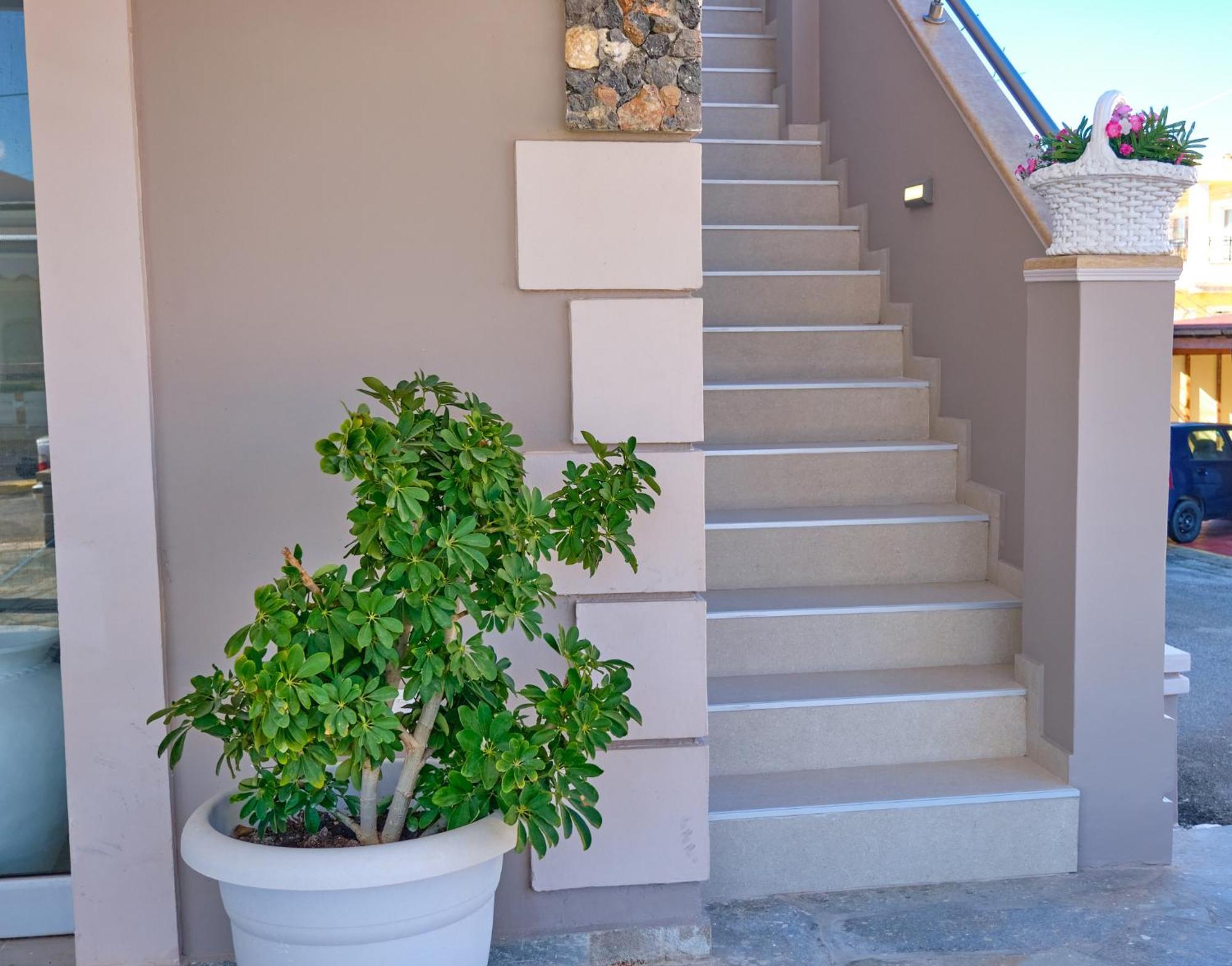 Apartment Elena Luxury Agios Stefanos *