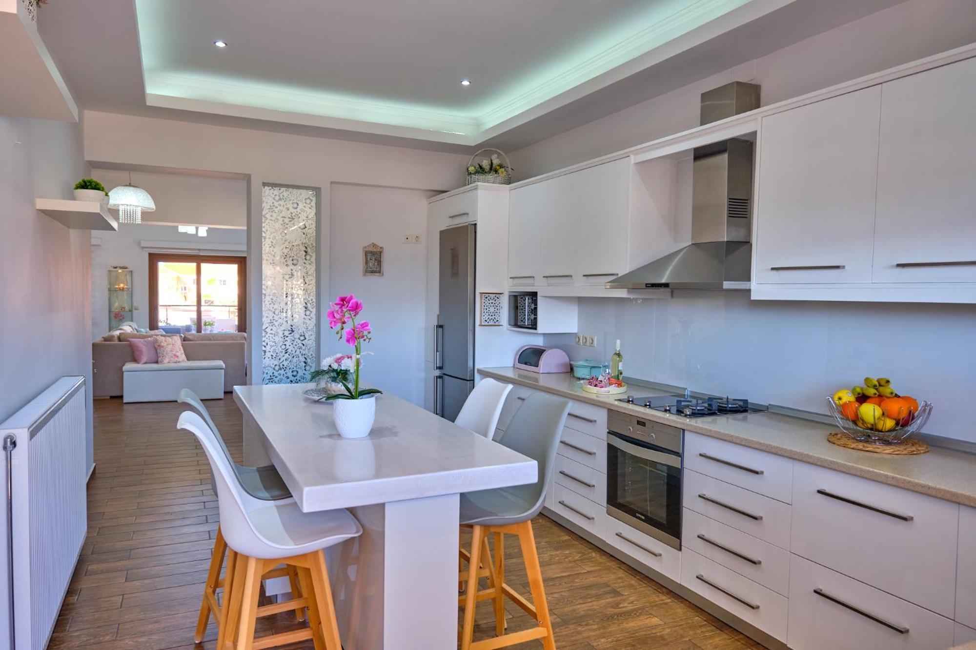 Apartment Elena Luxury Agios Stefanos Agios Stefanos Avliotes (Corfu)