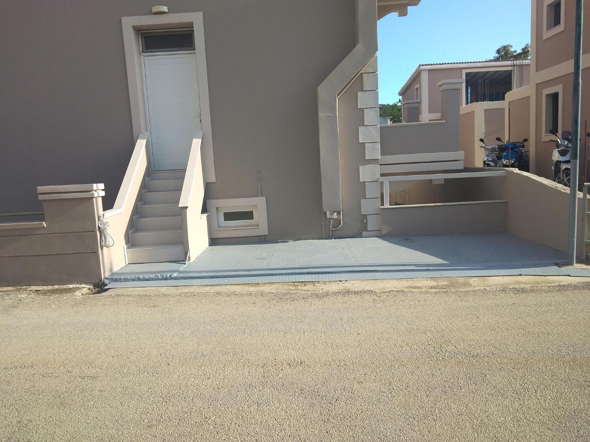 Elena Luxury Agios Stefanos *